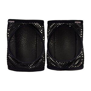 Queen Wear Grippy Pole Dance Kneepads M